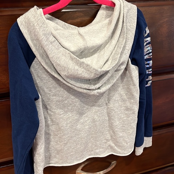 Seattle Seahawks Sweatshirt - Picture 2 of 4